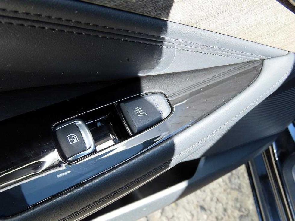 Kia K8 — miniaturë 17