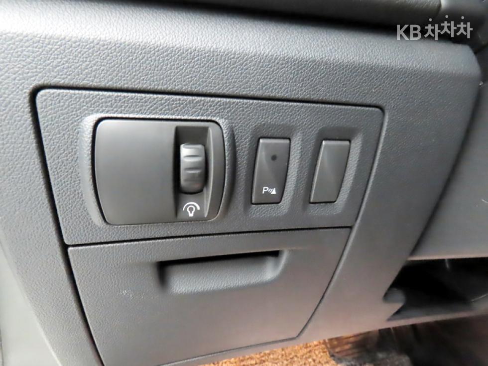Renault Samsung SM7 — miniaturë 14