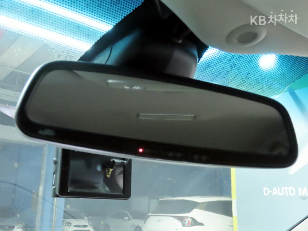 Renault Samsung SM7 — miniaturë 15