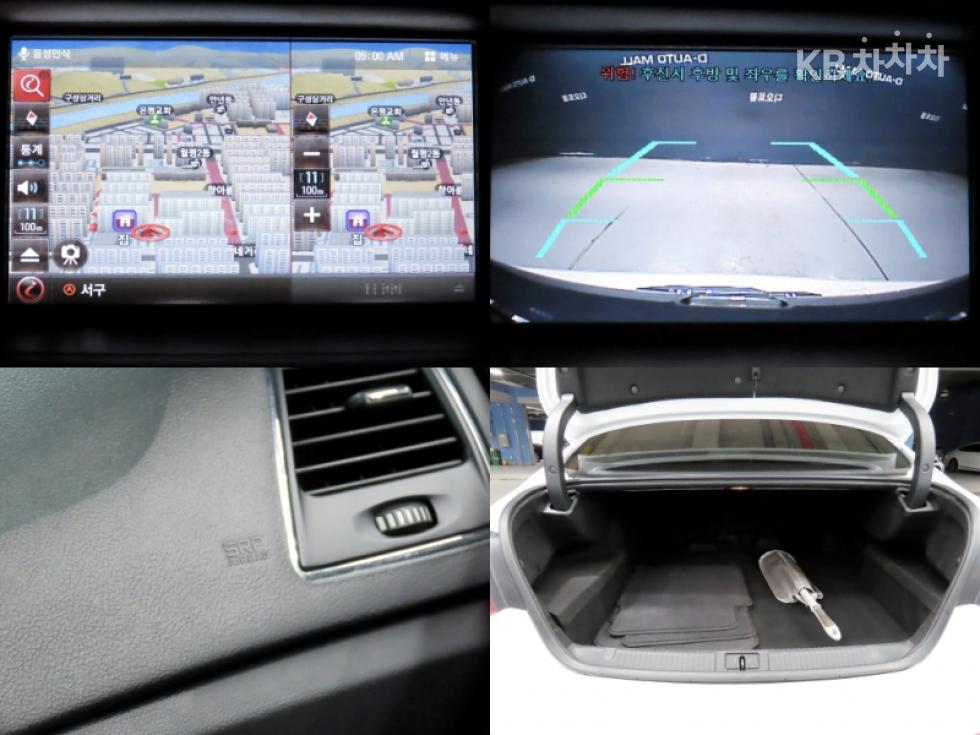 Renault Samsung SM7 — miniaturë 18