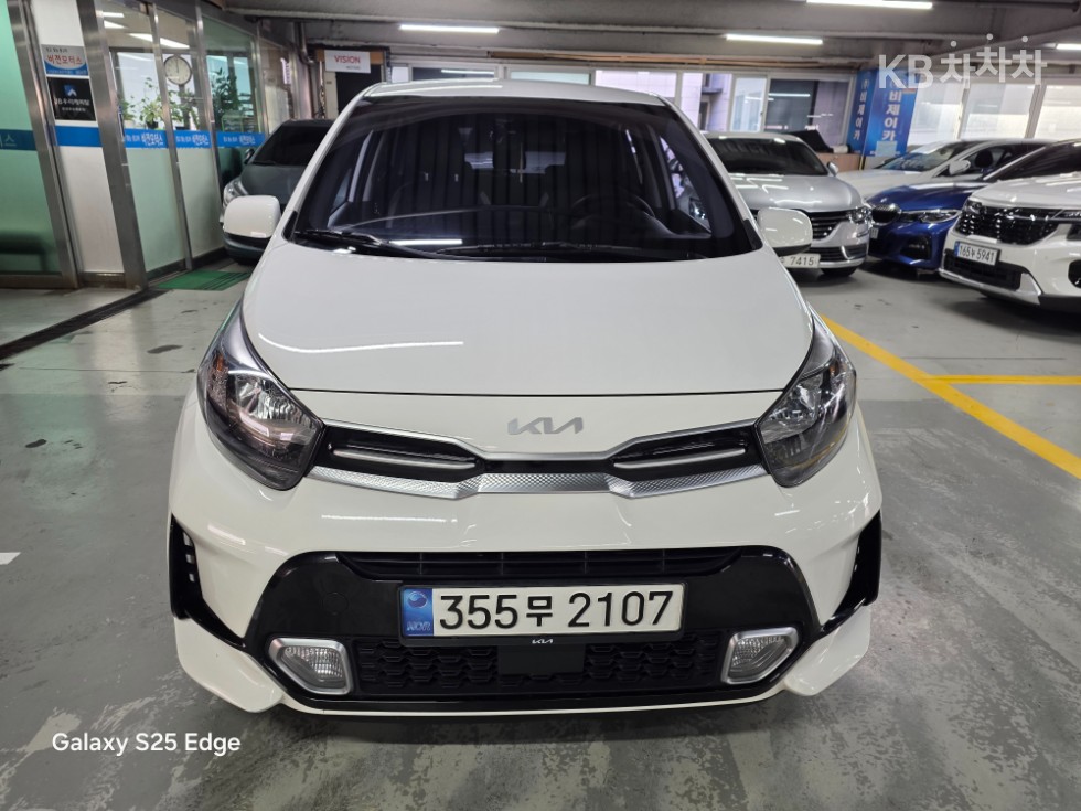 Kia Morning
