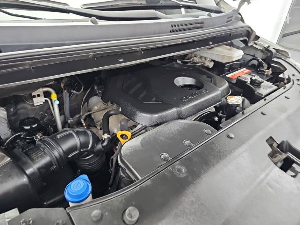 Hyundai Starex — miniaturë 5