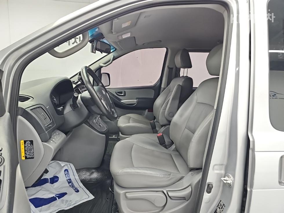 Hyundai Starex — miniaturë 11