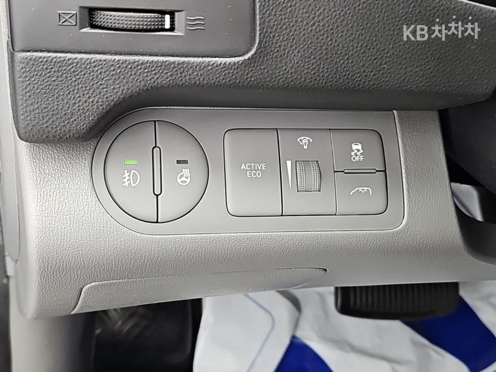 Hyundai Starex — miniaturë 15