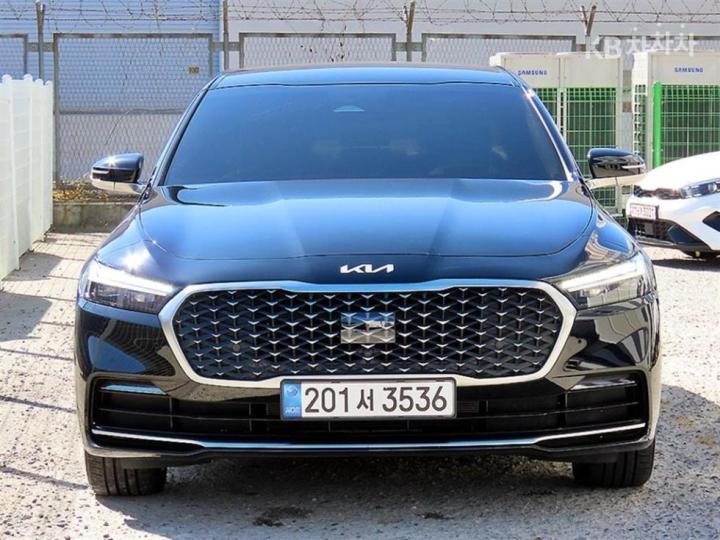 Kia K9 Best Selection I