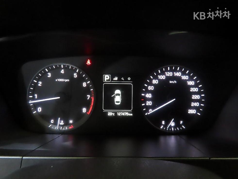 Hyundai Sonata — miniaturë 9