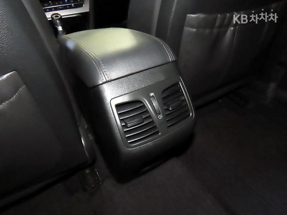 Hyundai Sonata — miniaturë 15