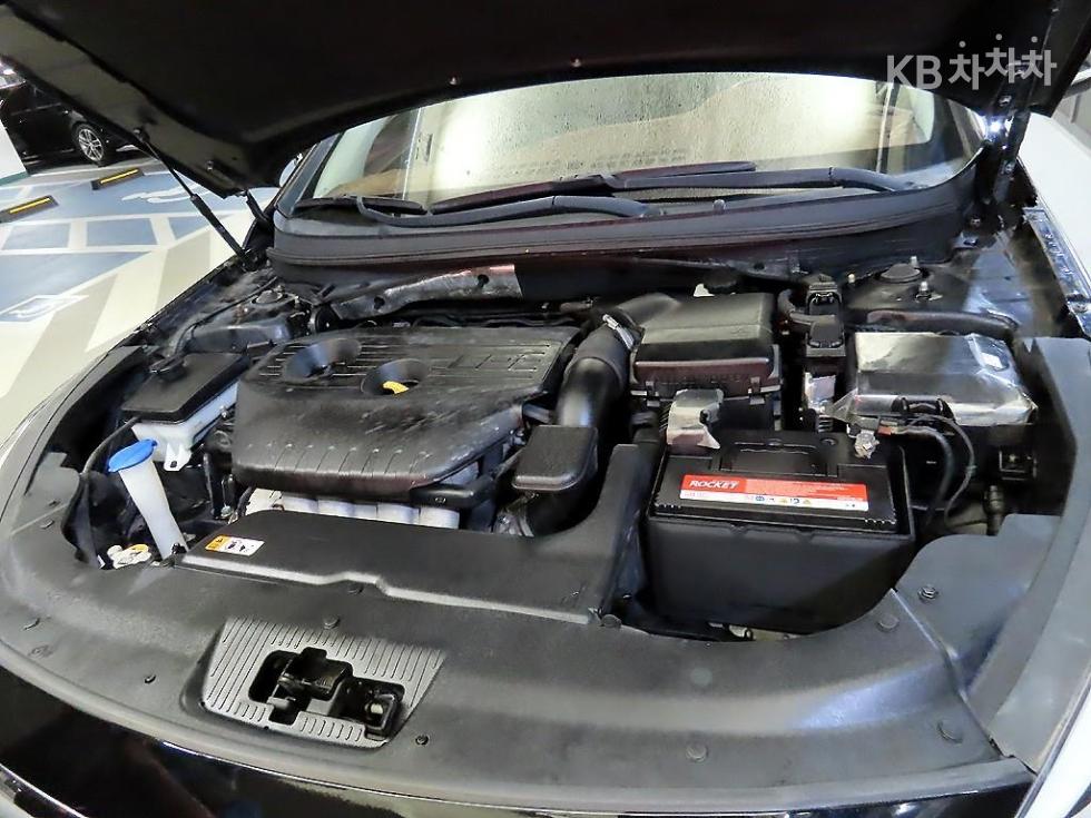 Hyundai Sonata — miniaturë 17