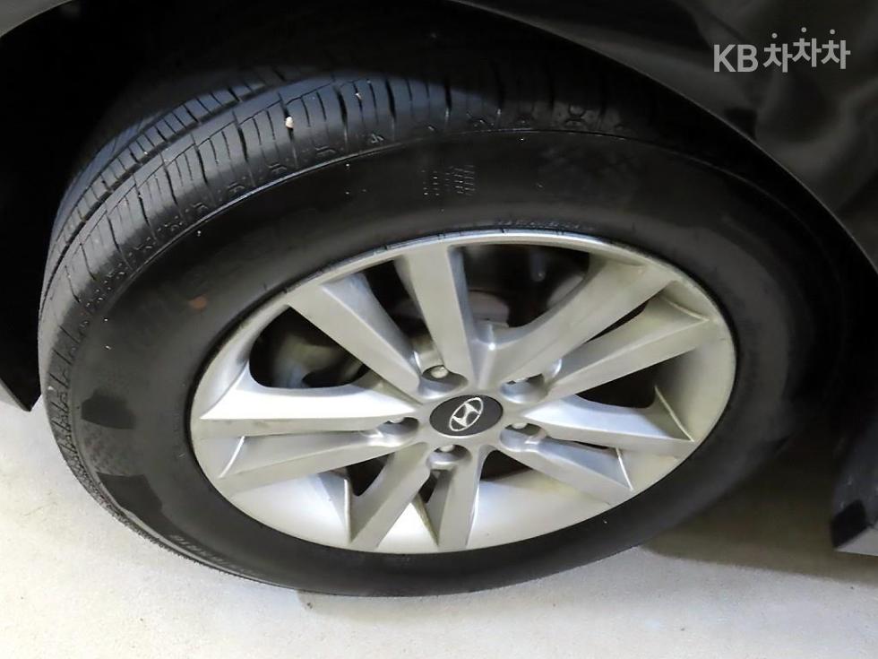 Hyundai Sonata — miniaturë 18