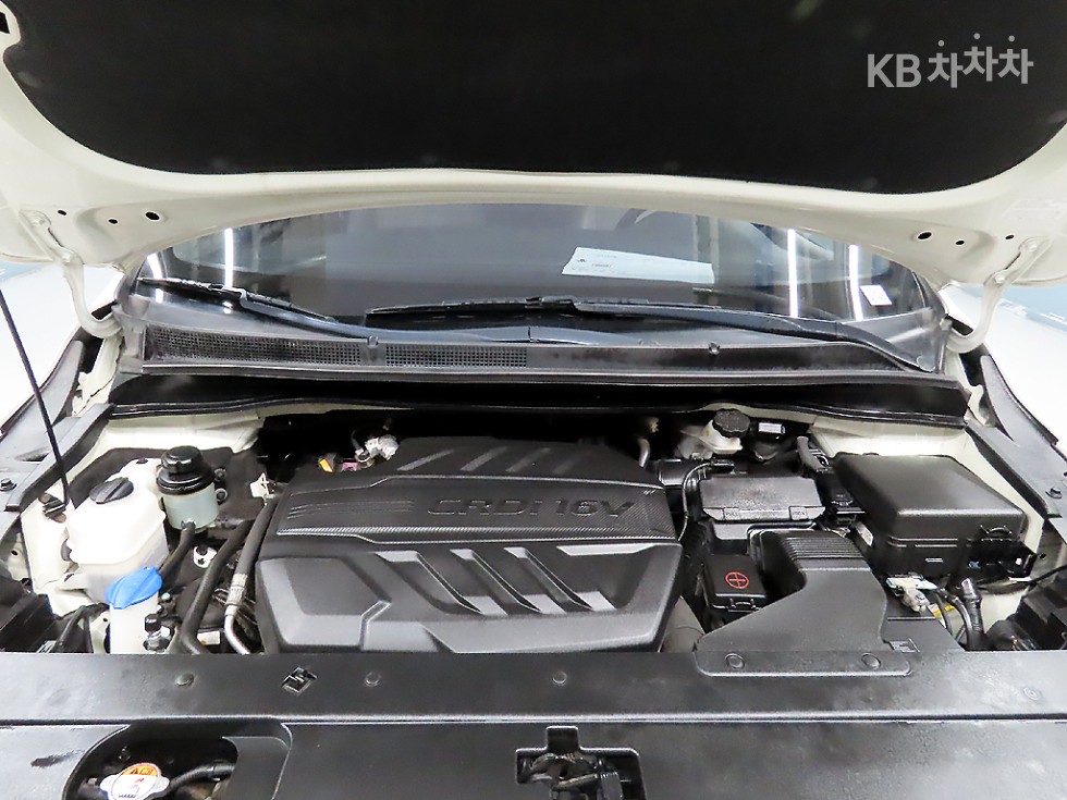 Kia Carnival — miniaturë 19