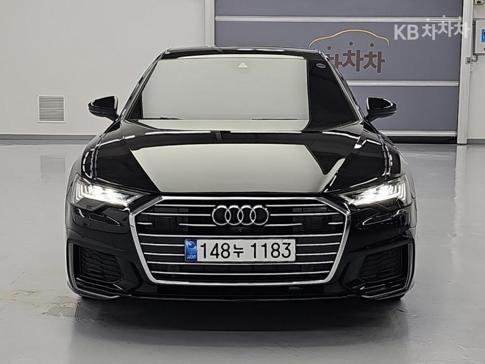 Audi A6 — miniaturë 2