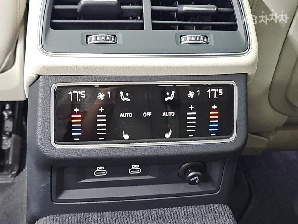 Audi A6 — miniaturë 13