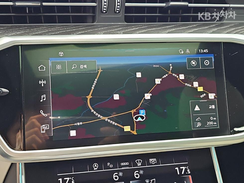 Audi A6 — miniaturë 15
