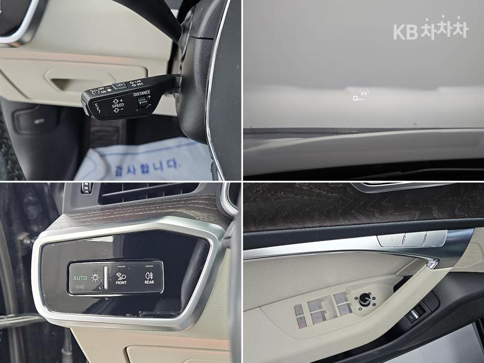 Audi A6 — miniaturë 18