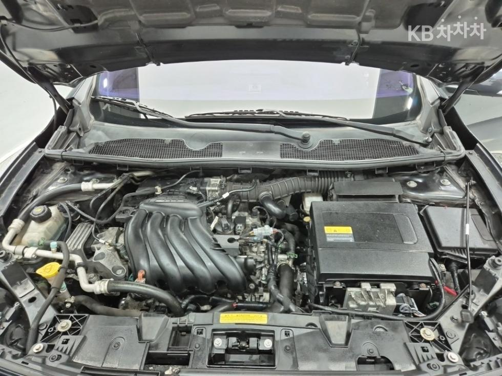 Renault Samsung SM3 — miniaturë 5