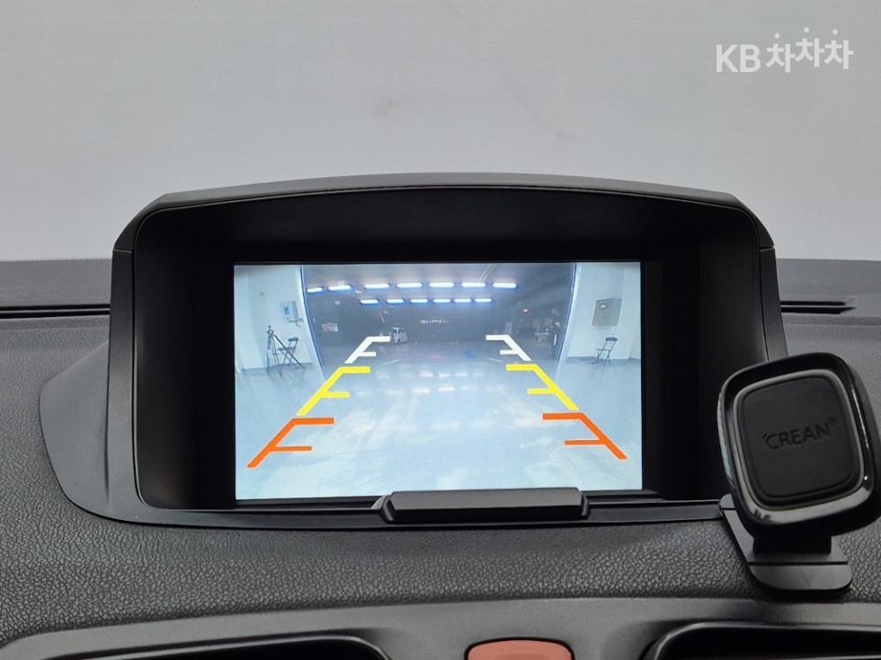 Renault Samsung SM3 — miniaturë 14