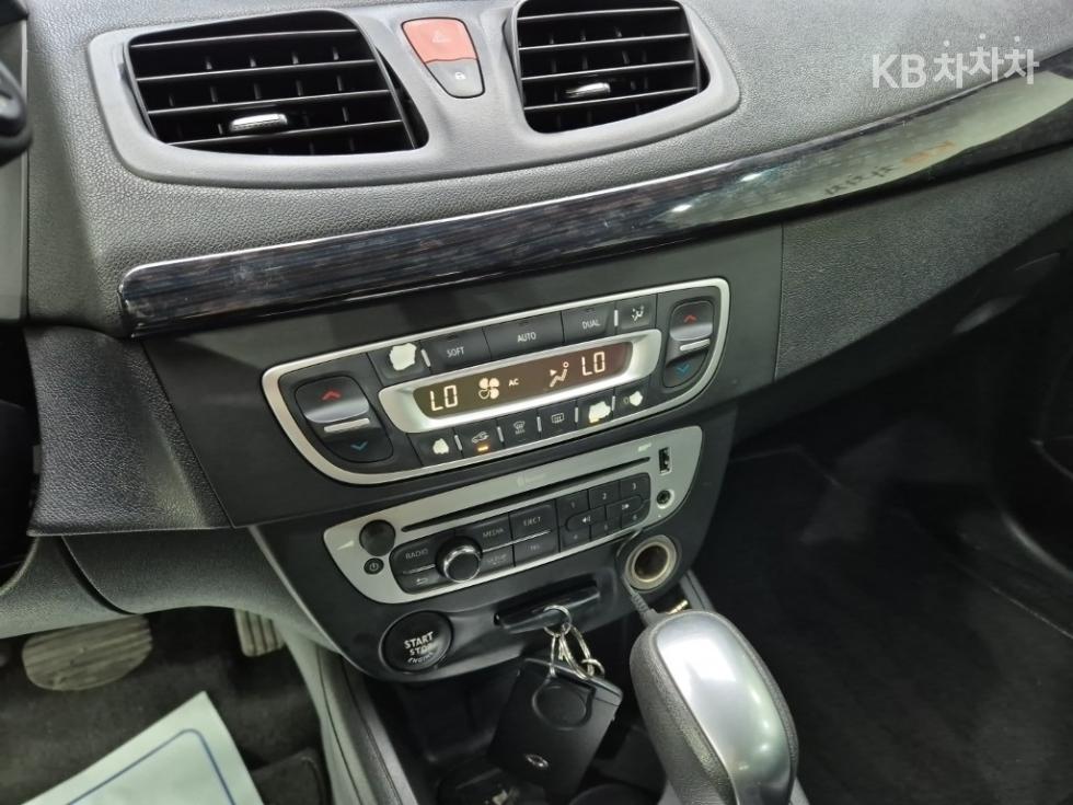 Renault Samsung SM3 — miniaturë 16