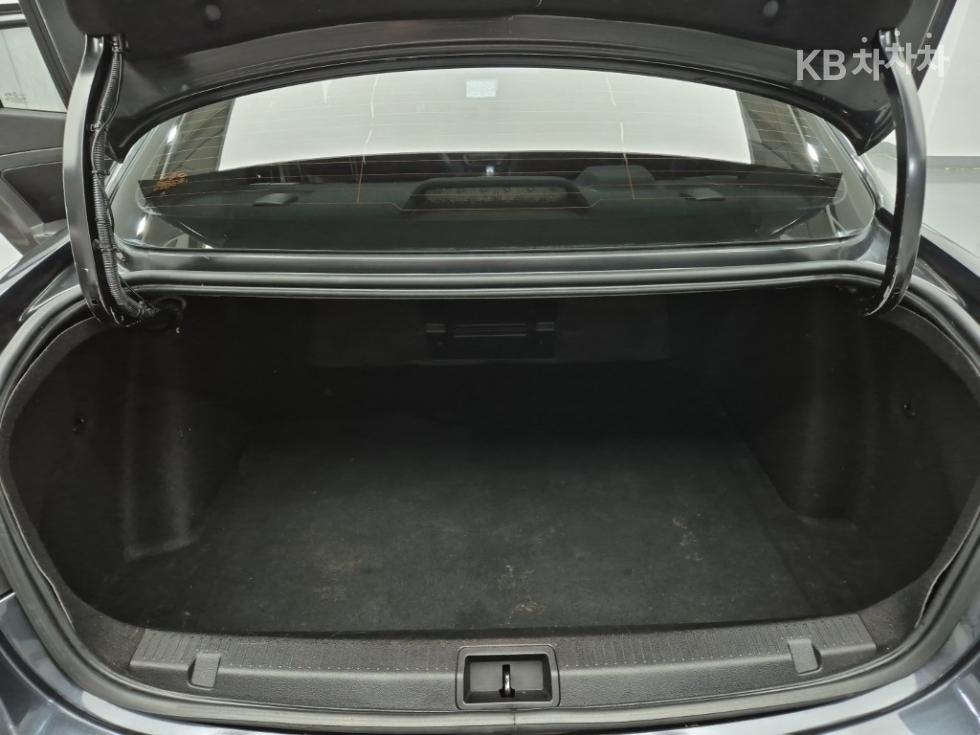 Renault Samsung SM3 — miniaturë 18