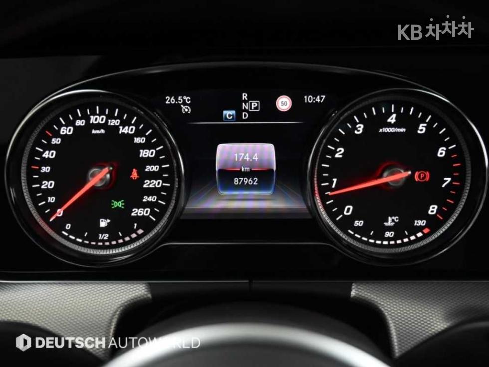Mercedes-Benz E-klasse — miniaturë 5