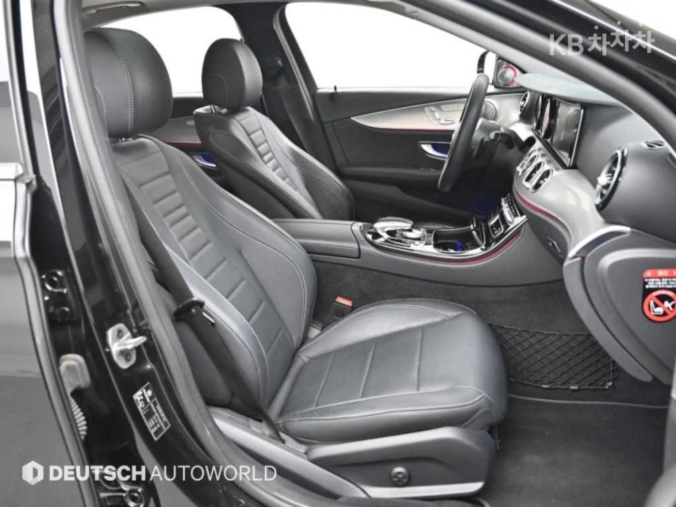 Mercedes-Benz E-klasse — miniaturë 10