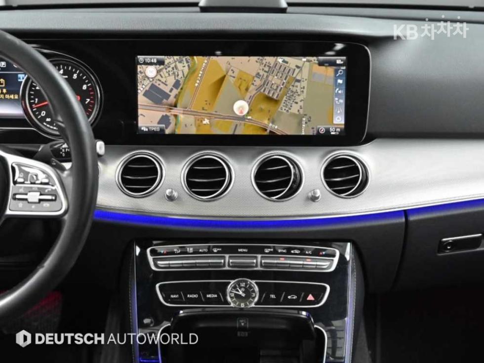 Mercedes-Benz E-klasse — miniaturë 14
