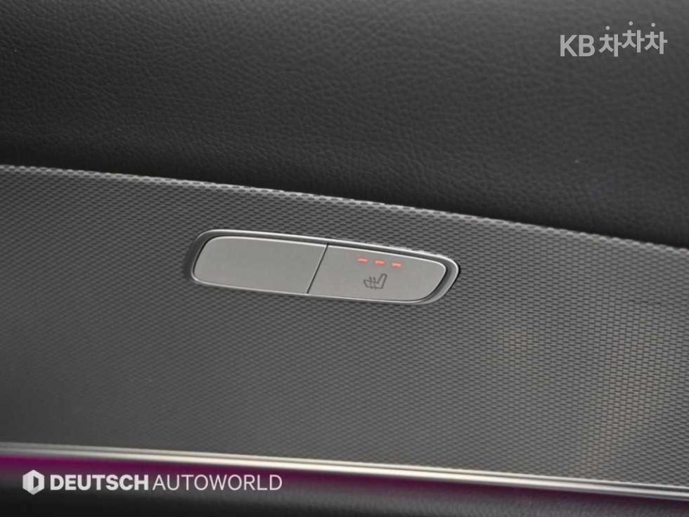 Mercedes-Benz E-klasse — miniaturë 16