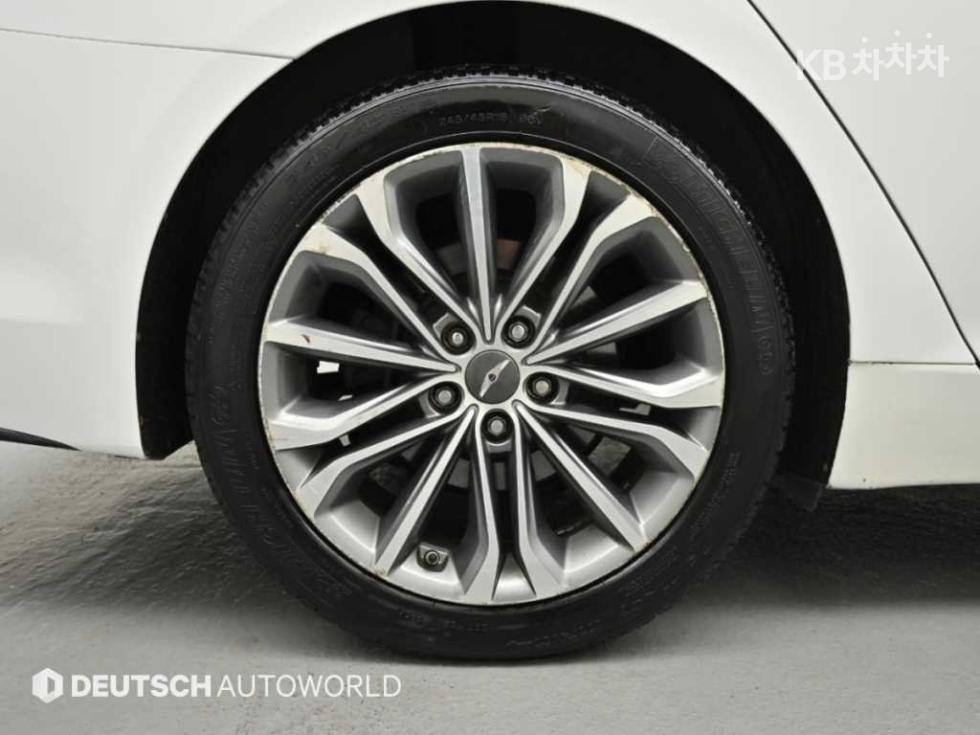 Hyundai Genesis — miniaturë 5