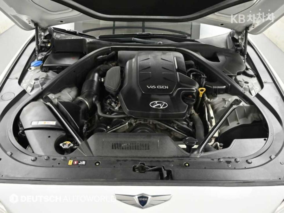 Hyundai Genesis — miniaturë 6