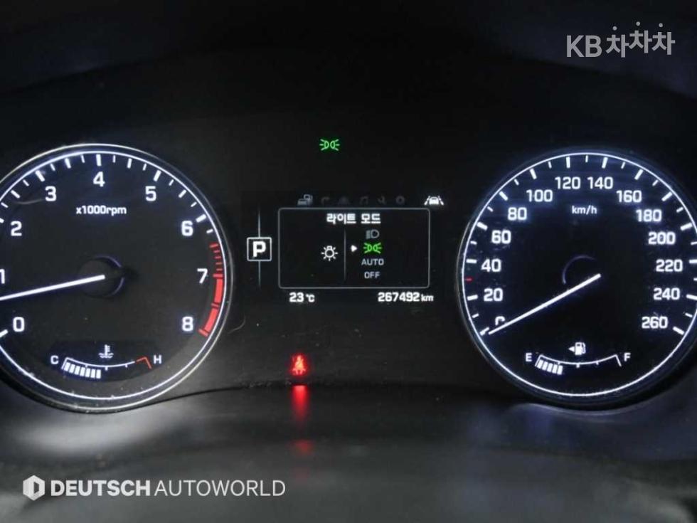 Hyundai Genesis — miniaturë 8
