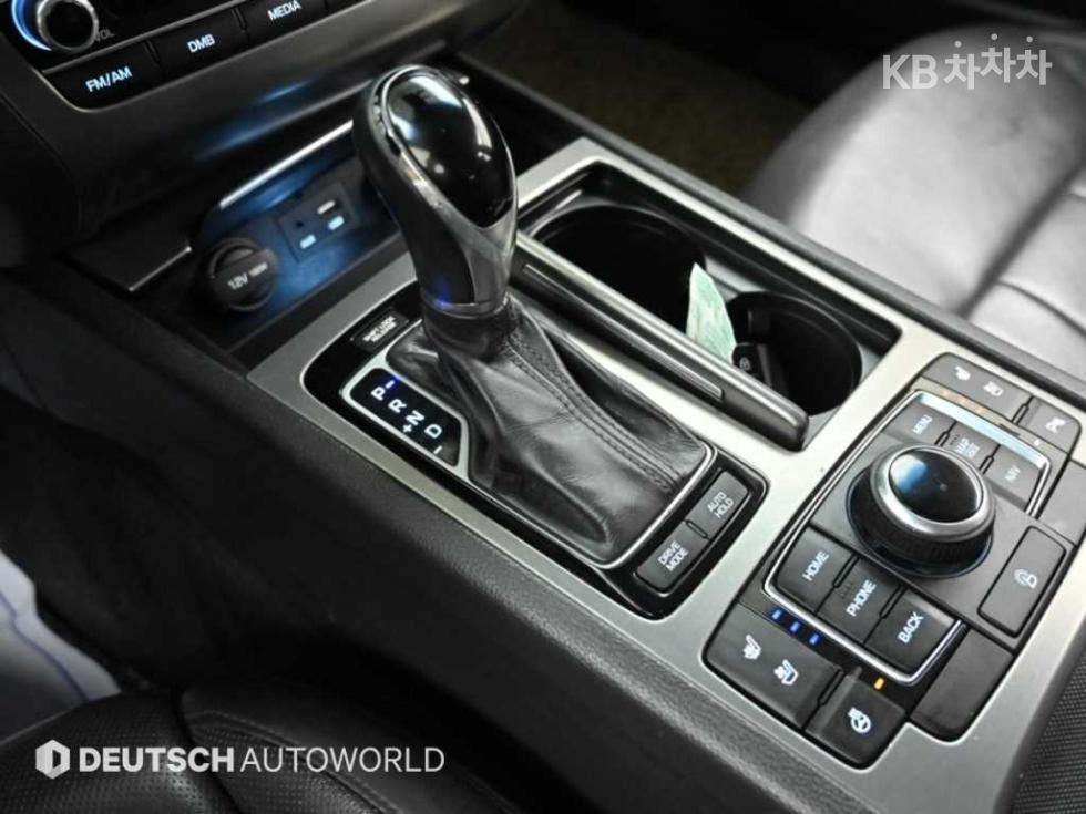 Hyundai Genesis — miniaturë 9