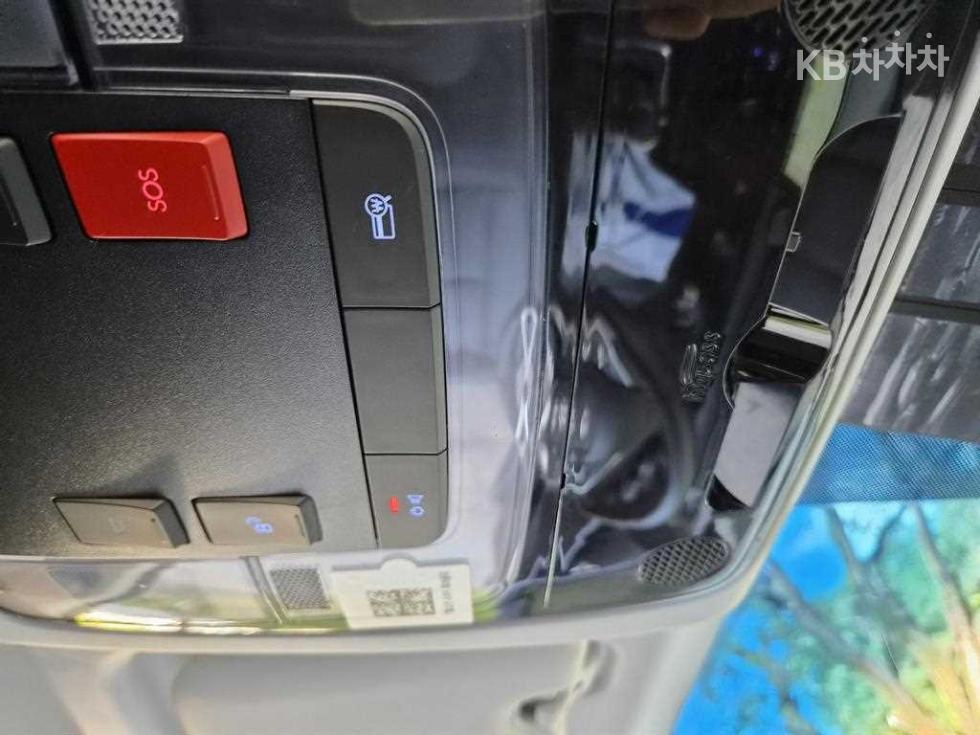 Hyundai Staria — miniaturë 19