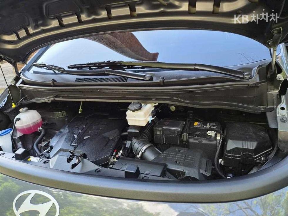 Hyundai Staria — miniaturë 20