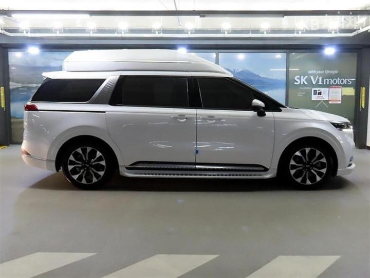 Kia Carnival — miniaturë 3