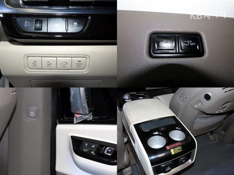Kia Carnival — miniaturë 18