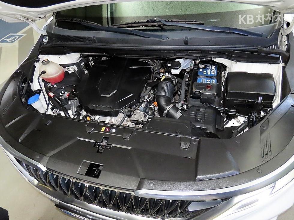 Kia Carnival — miniaturë 19