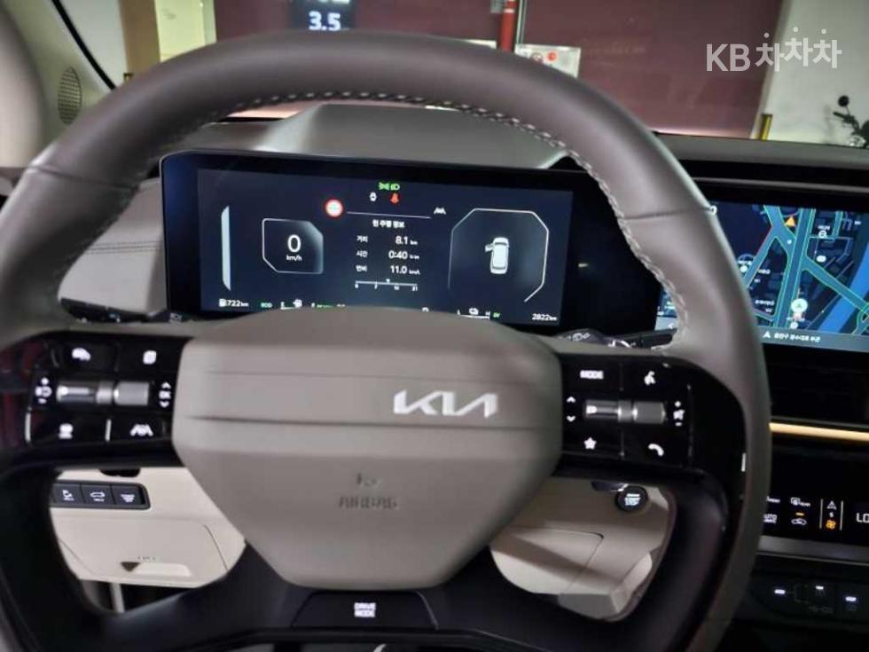 Kia Carnival — miniaturë 10