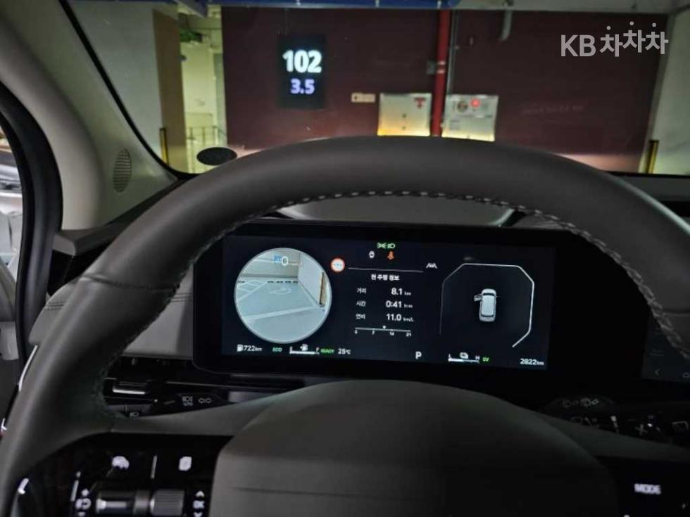 Kia Carnival — miniaturë 11