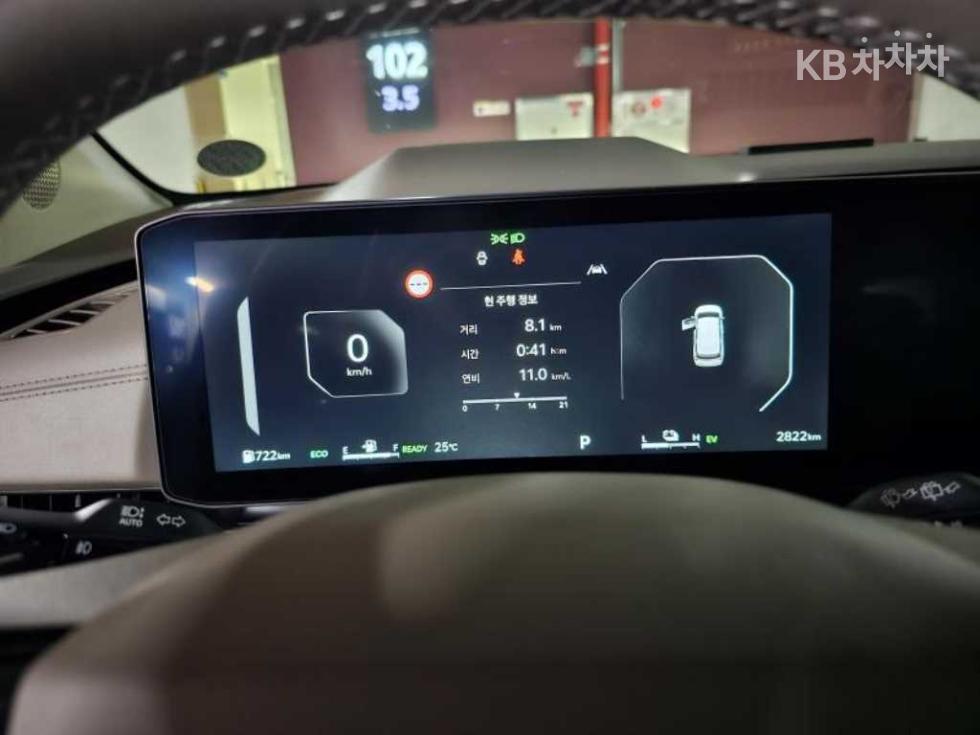 Kia Carnival — miniaturë 12
