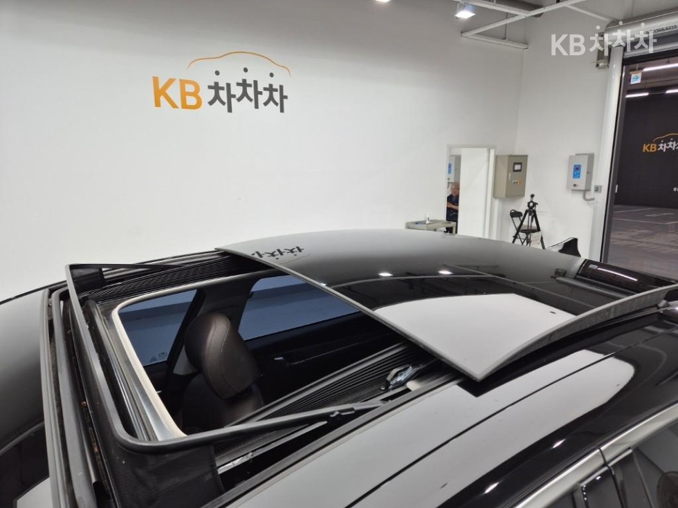 Hyundai Grandeur — miniaturë 19