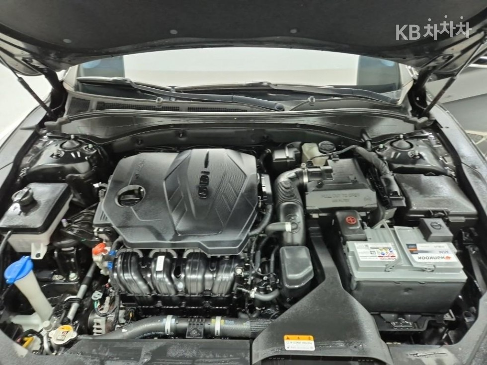 Hyundai Grandeur — miniaturë 20