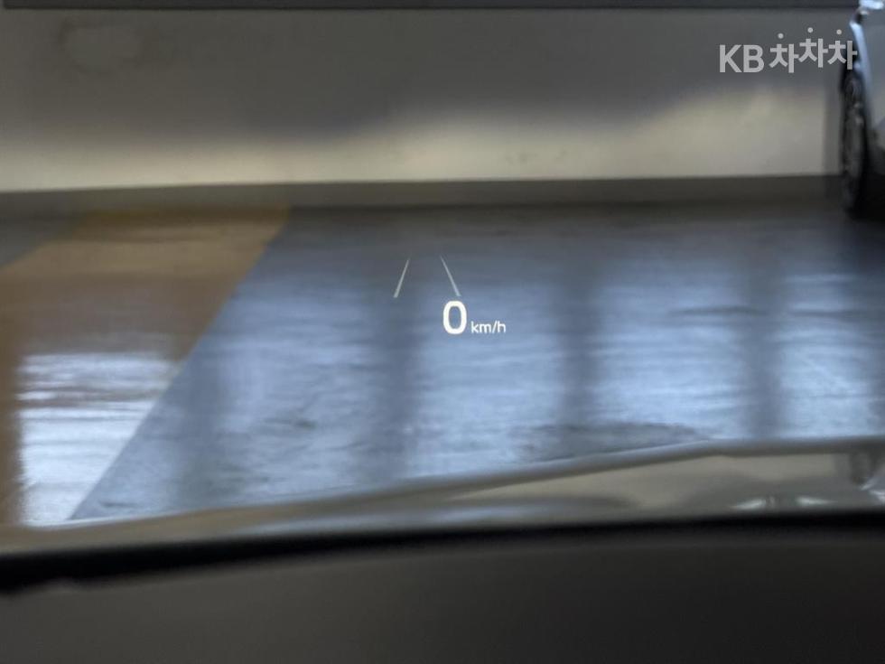 Kia K5 — miniaturë 13
