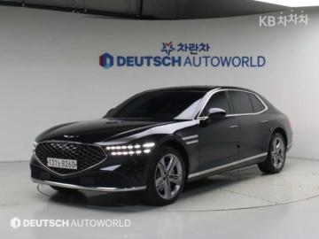 Genesis G90 가솔린 3.5T AWD — foto 1