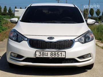 Kia K3 — foto 1