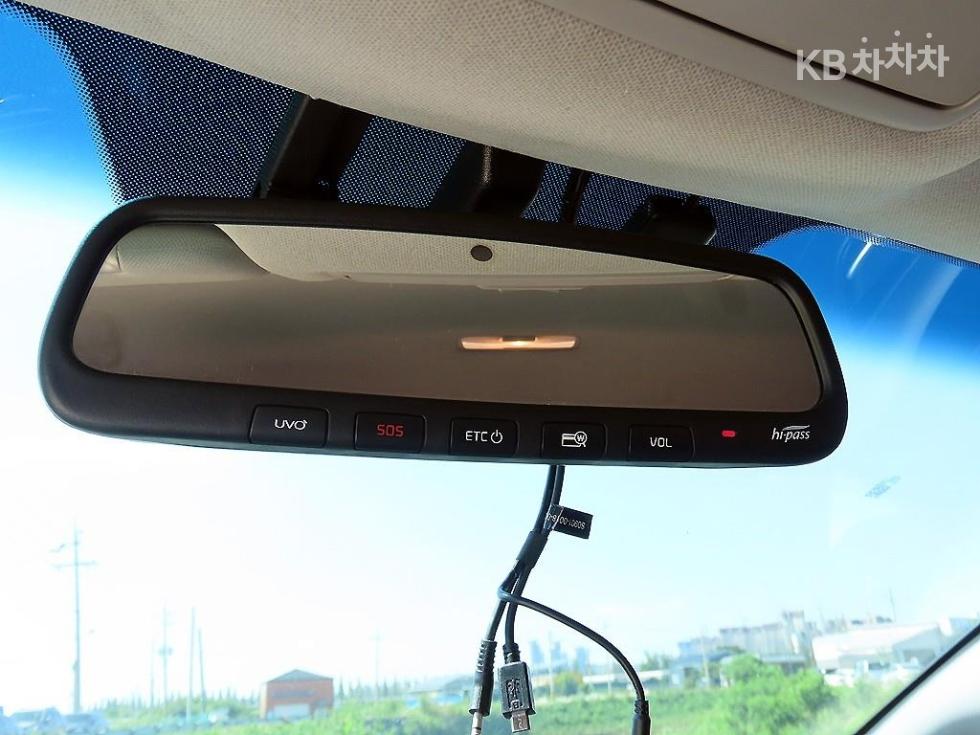 Kia K3 — miniaturë 12
