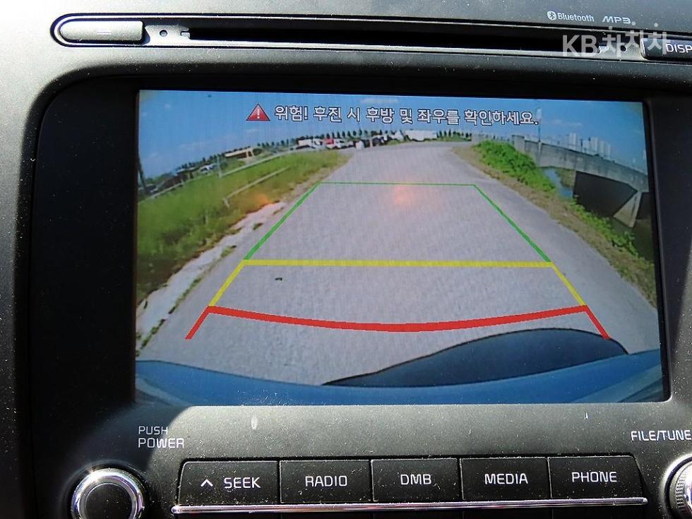 Kia K3 — miniaturë 14