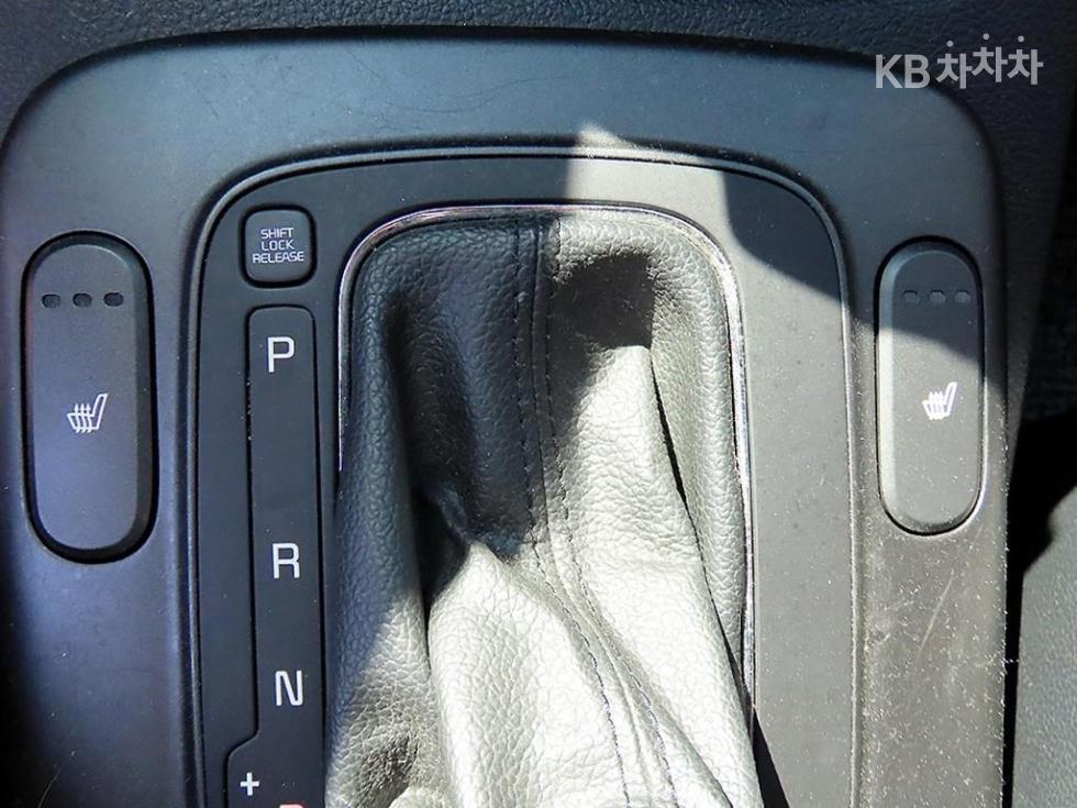 Kia K3 — miniaturë 15