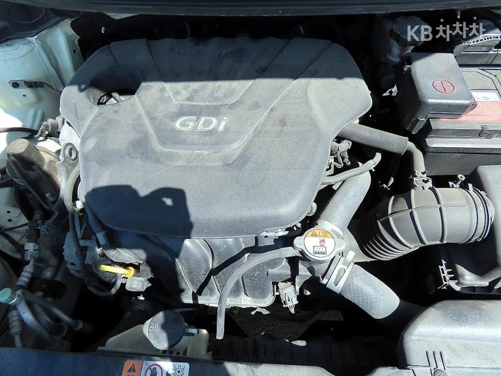 Kia K3 — miniaturë 18