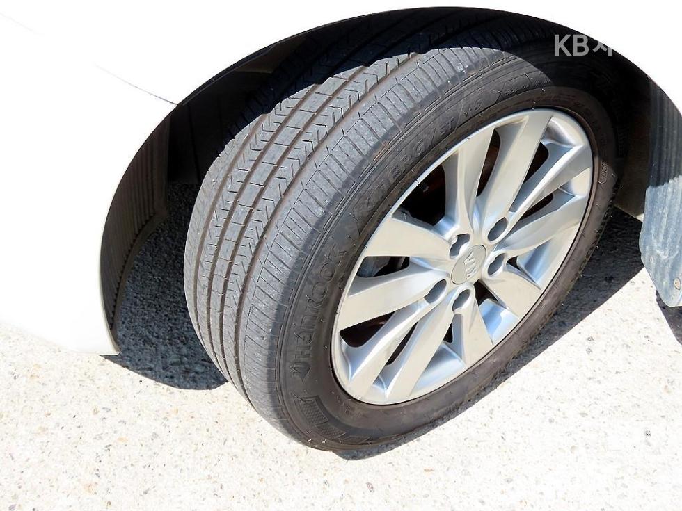 Kia K3 — miniaturë 19
