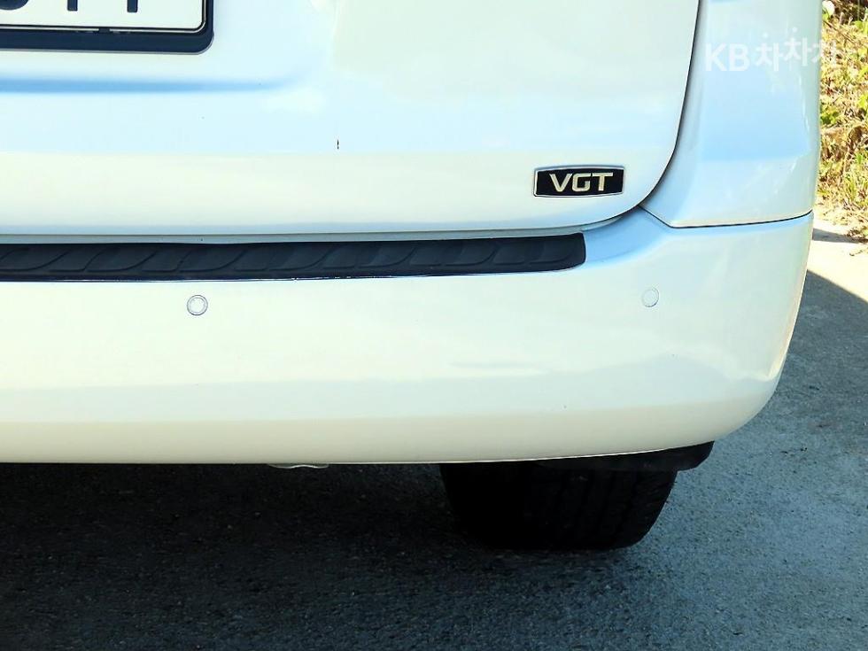 Hyundai Starex — miniaturë 17