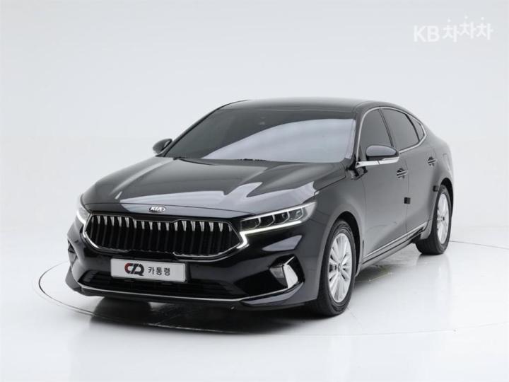 Kia K7 2.5 gdi  prestige — foto 1